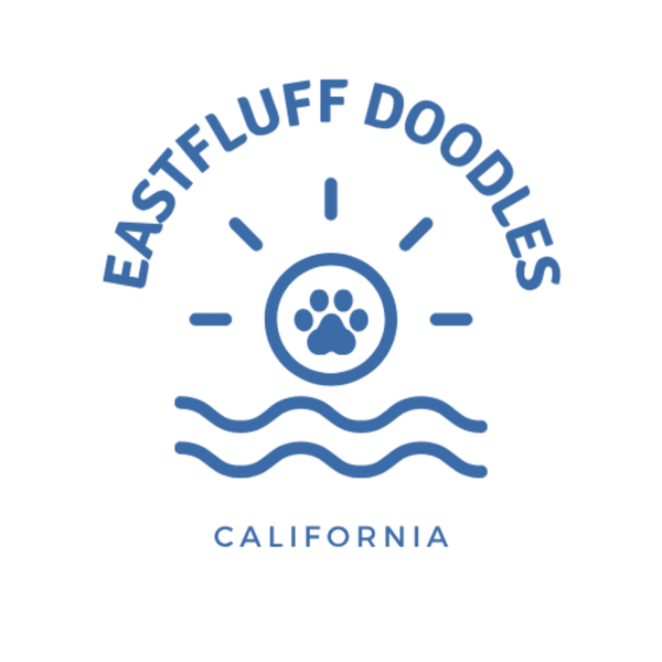 Eastfluff Doodles